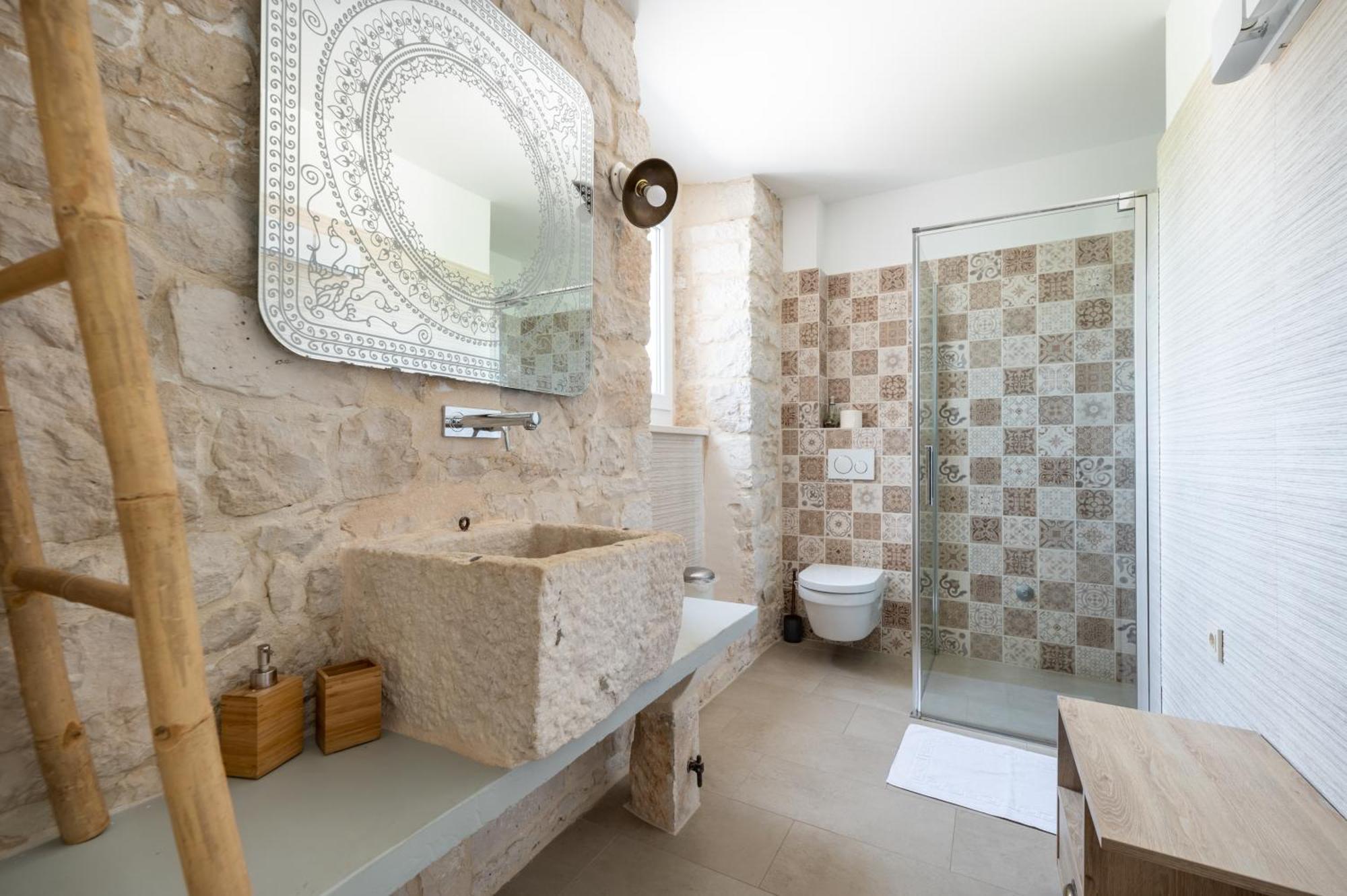 Villa Komelo Škrip Extérieur photo