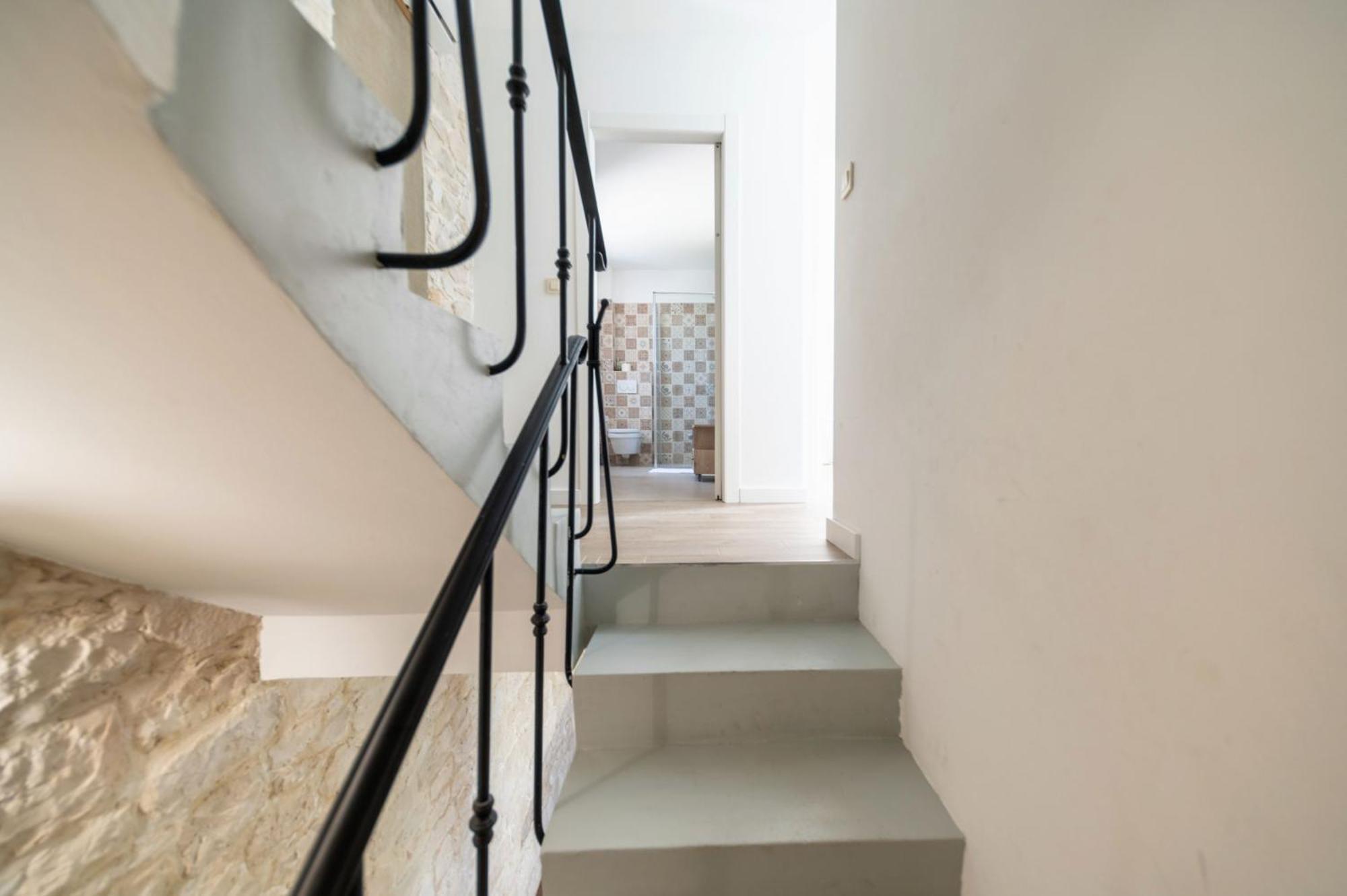 Villa Komelo Škrip Extérieur photo